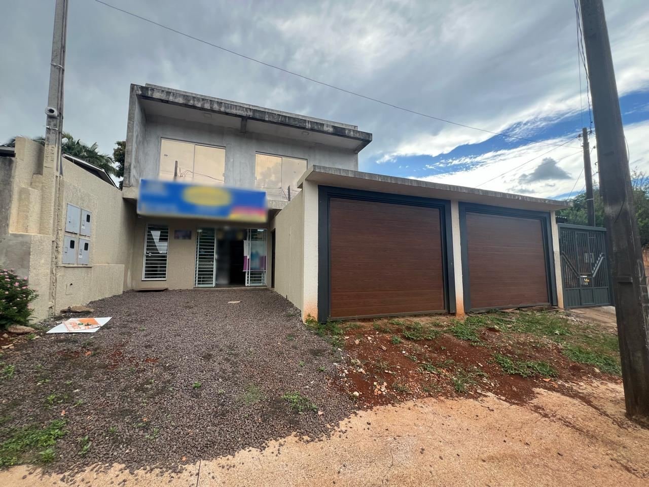 Casas